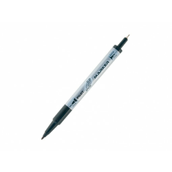 MARKER PILOT CD/DVD TWIN F/EF CRNI