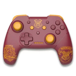 Gamepad Freaks and Geeks - Harry Potter - Gryffindor - Wireless Controller