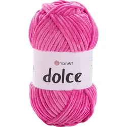 Yarn Art Dolce 795 Pletilna preja