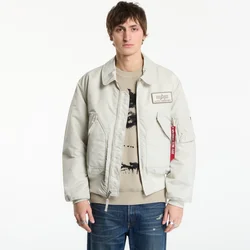 Bomber Alpha Industries CWU-45 Heritage Stone XXL