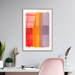 Wallity Slika UV-921, 45 x 65 cm
