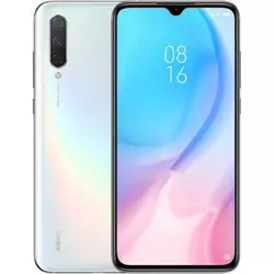 XIAOMI pametni telefon Mi A3 128GB (Dual SIM), bel