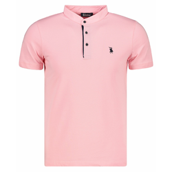 Moška polo majica dewberry