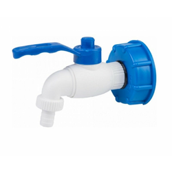 Plastični ventil IBCS60 KS1212