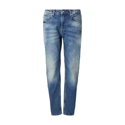 GABBA Kavbojke Carl OskinV2 moder denim