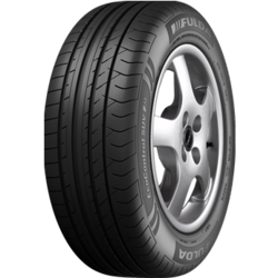Fulda EcoControl SUV ( 215/65 R17 99V )