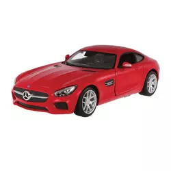 Rastar RC Mercedes Benz AMG GT 1:14 - crv A3ut