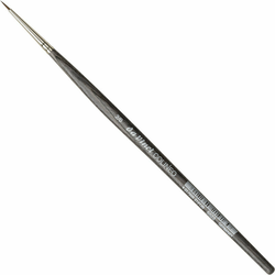 Da Vinci Colineo 5522 Okrogla krtača -2