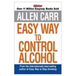 Easy Way to Control Alcohol
