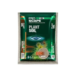 JBL ProScape Plant Soil Beige 9L - Supstrat za biljne akvarijume