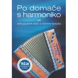 PO DOMAČE S HARMONIKO 3