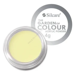 Akril prah za nokte The Garden of Colour *15 4g ? Silcare ? Kozmo.rs