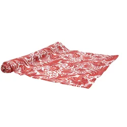 Tognana Nadstolnjak 40x140 cm, Crveni