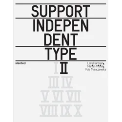 Support Independent Type II