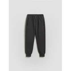 Reserved - Pamučne jogger pantalone
