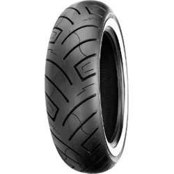 Shinko SR777 WW ( 130/90B16 TL 73H prednji točak WW )