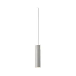 Nordlux - Luster na sajli TILO 1xGU10/15W/230V bela