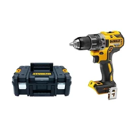 DeWalt aku bušilica odvijač ( DCD791NT )