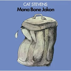 Cat Stevens - Mona Bone Jakon (Reissue) (Remastered) (140 g) (LP)