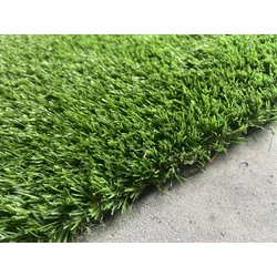 EuroAF Veštačka trava, 30 mm, 4x4 m, Zelena