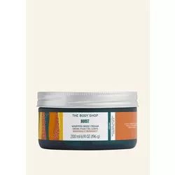 Boost Whipped Body Cream 200 ML