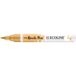 Ecoline akvarel marker Sepia Light