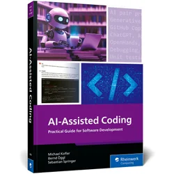 AI-Assisted Coding