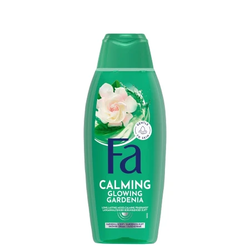Fa Gel za tuširanje Calmign glowing gardenia, 400ml
