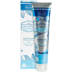 Officina Naturae Gel Toothpaste Sensitive Teeth - 75 ml