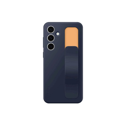 Samsung maska sa rukohvatom za s24 fe, tamno plava ( ef-gs721-cne )