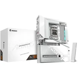 Gigabyte X870 A STEALTH ICE