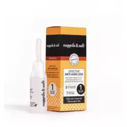 Nuggela & Sule Ampule za očuvanje kose, 10ml