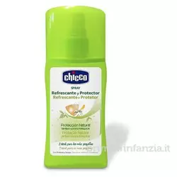 CHICCO ZAŠTITNI SPREY OD KOMARACA 100 ML