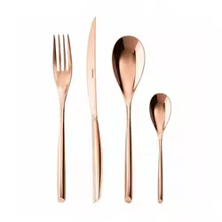 SAMBONET  Escajg set za ručavanje 24/1 Bamboo Copper 52719C81
