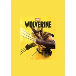 Marvels Wolverine - Pre order Bonus (DLC) (PS5) PSN Key EUROPE