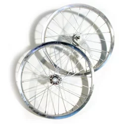 Točak 16 zadnji bmx ( 112420 )