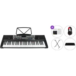 Pianonova Lampara 4 Premium SET Klaviatura brez dinamike