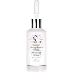 APIS - Orange stem cells - Obnavljajućai serum za podmlađivanje - 30 ml