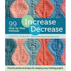 Increase Decrease