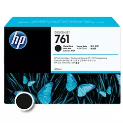 HP črnilo Č MATT ŠT. 761 (CM991A)