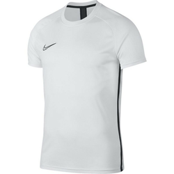 Nike M NK DRY ACDMY TOP SS, muška majica, bela