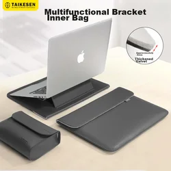 Taikesen Torba za laptop, Tamnosiva