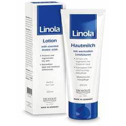 Linola Losion 200 ml