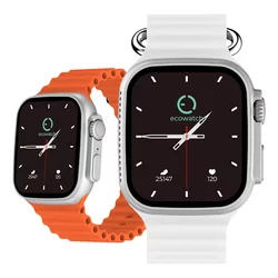 MAXCOM - PAMETNA URA ECOWATCH 2