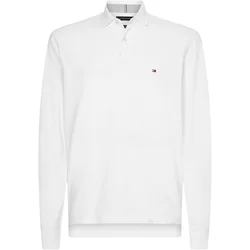 TOMMY HILFIGER Majica 1985 bela