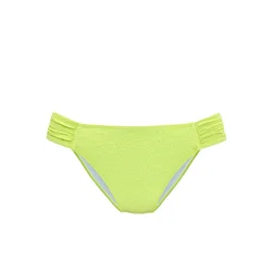 s.Oliver Bikini hlačke limeta