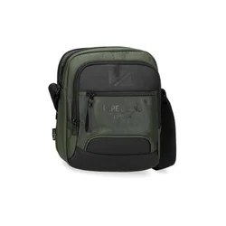 Pepe Jeans Torba na rame - Tamno zelena ( 70.657.42 )
