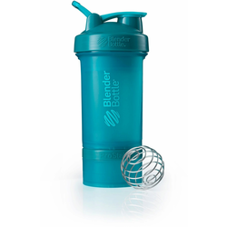 Blender Bottle ProStak Full Color  - Teal