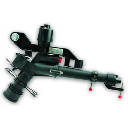 Top za navodnjavanje pvc 6/4 fi 56m Bradas