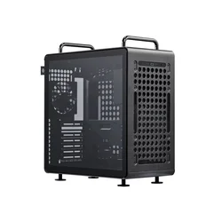 Cooler Master Qube 540 Stardust Iron Q540-MGNN-S00